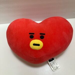 Tata BT21 Plush